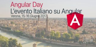 angular day verona