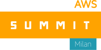 aws summit Milano 2017