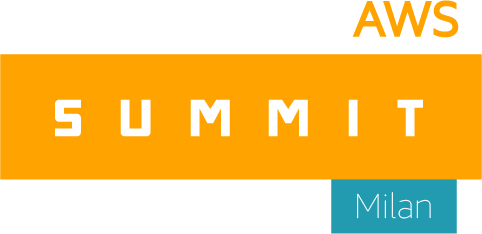 aws summit Milano 2017