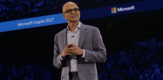 Azure Stack Microsoft Inspire
