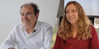 Massimo Tornato e Annamaria Prestifilippo