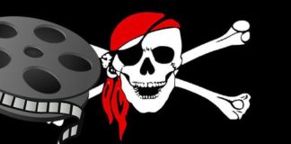 pirateria
