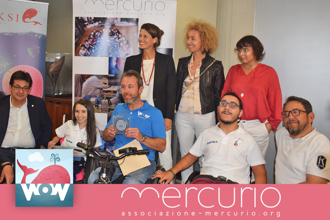 Associazione Mercurio Roma