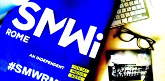 copertina SMWRME