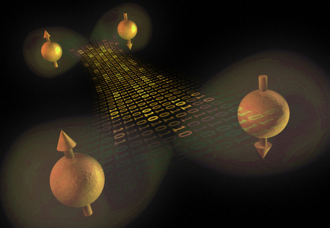 Computer quantistici