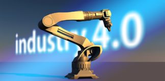 braccio robotico
