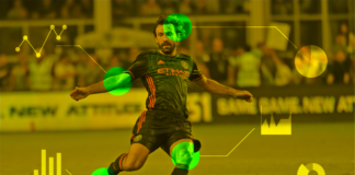 Big data e calcio