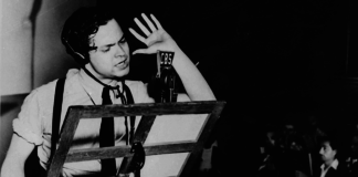 orson welles legge war of the world
